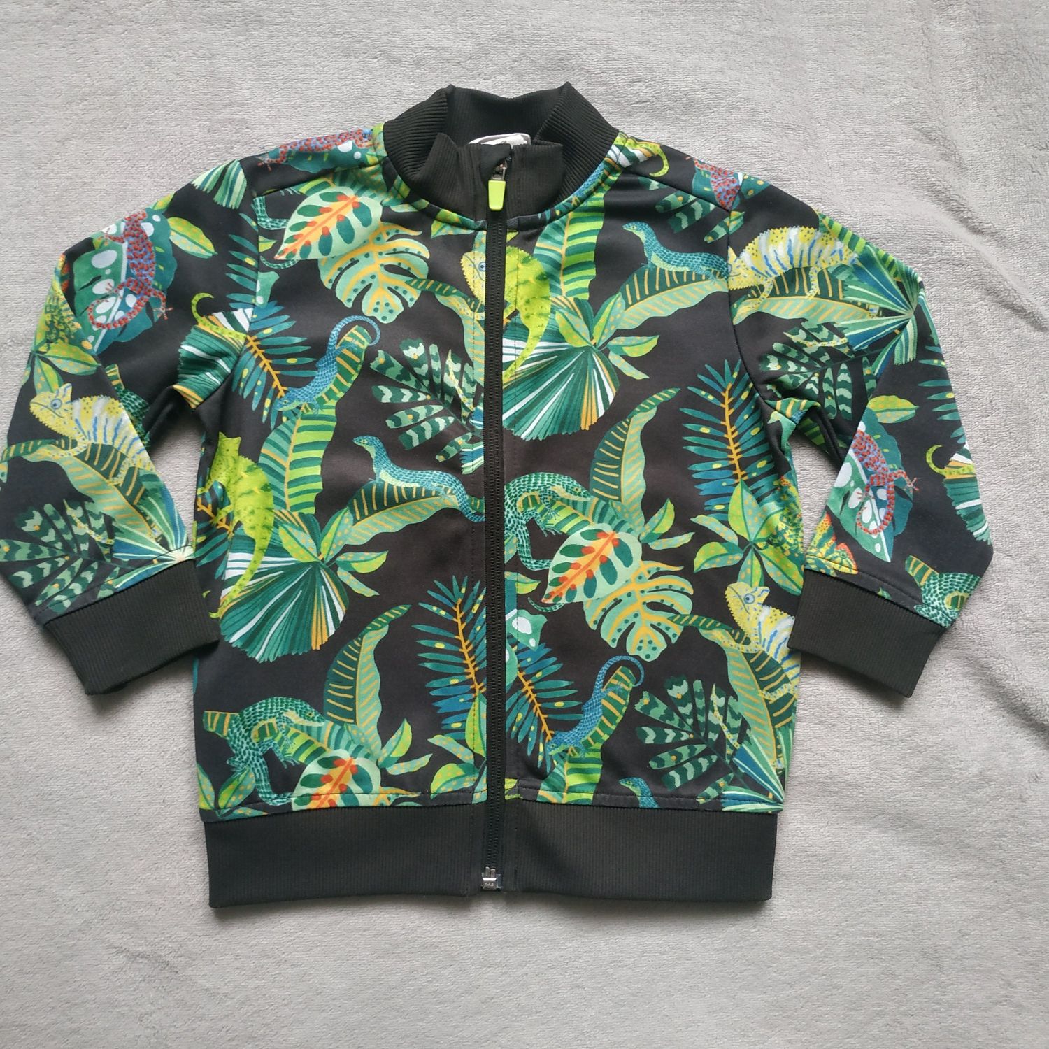 Bluza H&M Angela McKay 98/104