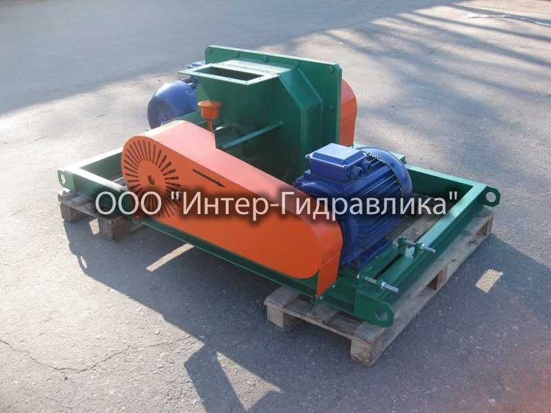 Мельница Дезинтегратор ДМ-2 и ДМ-3 тонкого помола от 2 до 5-7 тонн/час