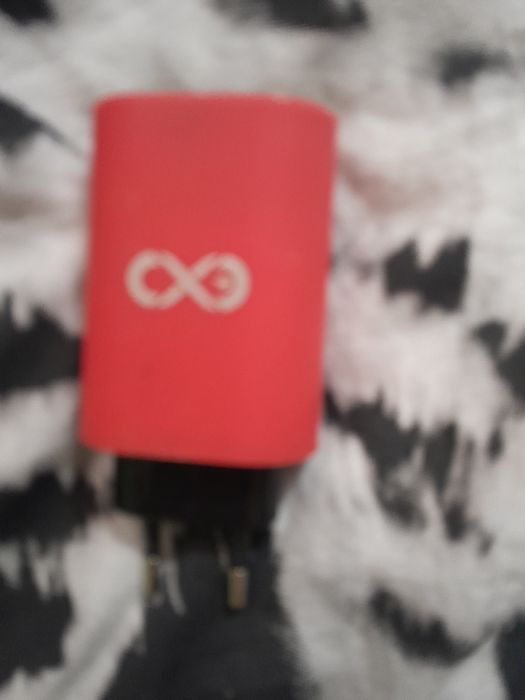 Adapter ładowarka