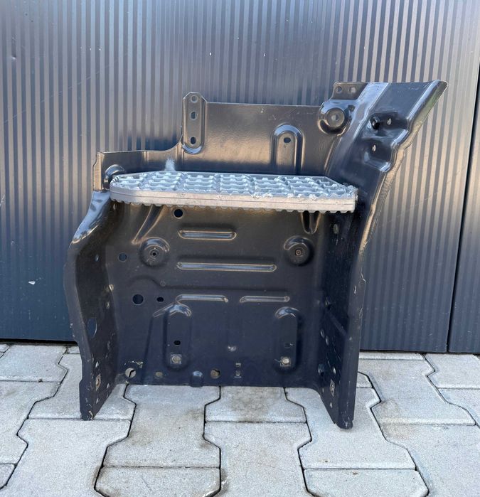 Stopnica Stopień SCANIA R S