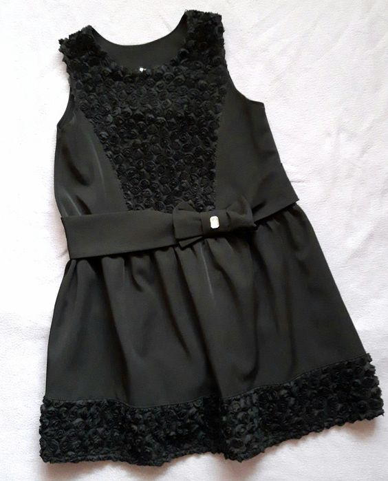 Школьный сарафан