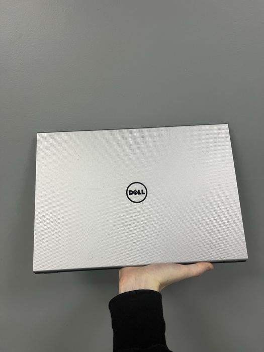 Ігровий ноутбук Dell 3543 15.6 i7-5500U nvidia gt 840m SSD