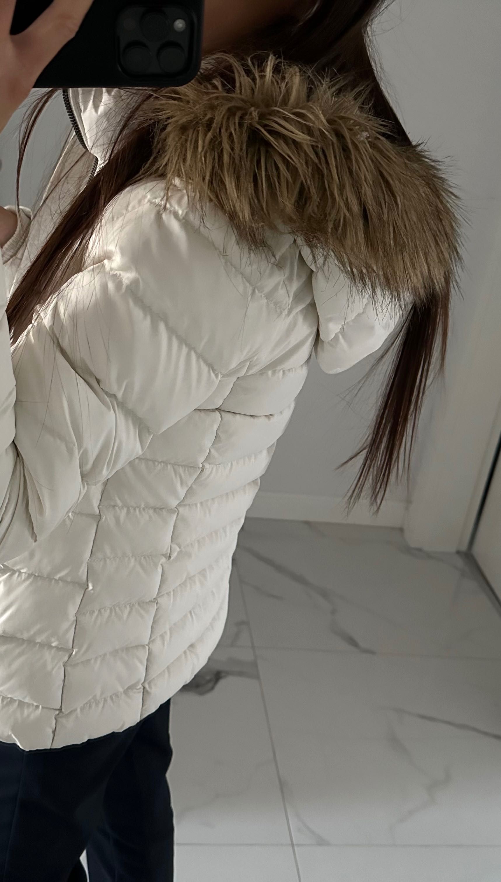 Kurtka puchowa Tommy Hilfiger
