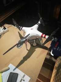 Drone DJI-PHANTOM Standard 3