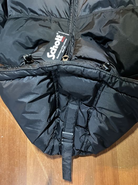 Schott Max 2190 Nylon