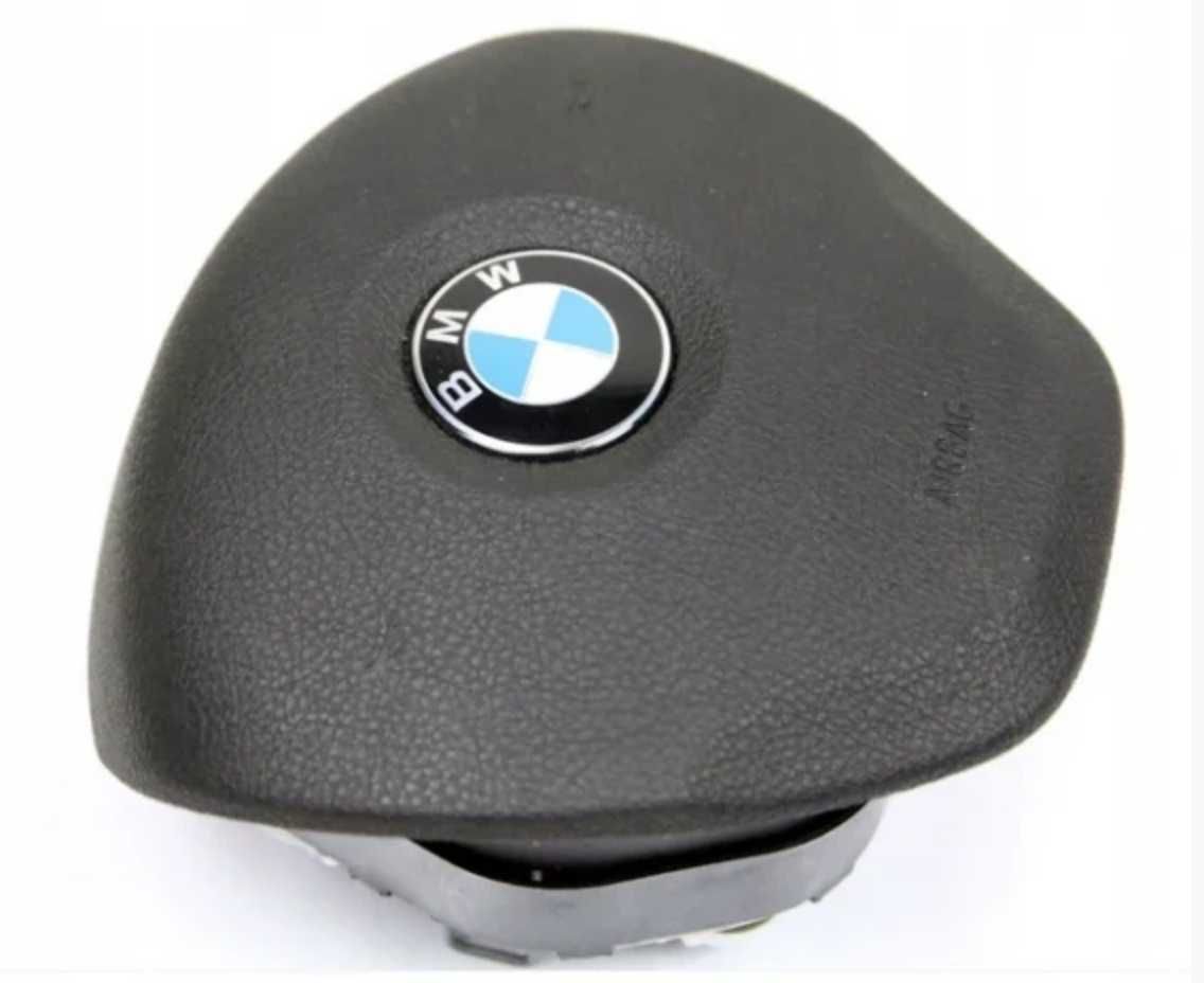 Руль подушкой Подушка руля AIRBAG BMW F30 F32 F31 F15 F36 F20 F22 F25