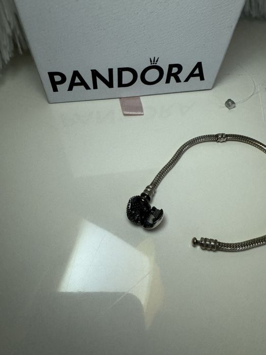 Браслет Пандора оригинал