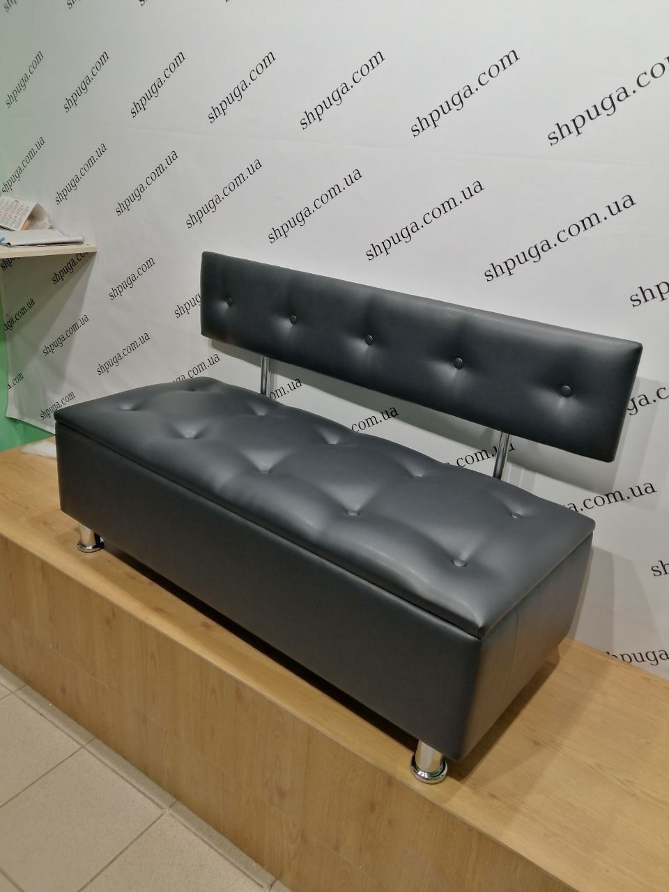 Від 1340 грн. Диван в офіс, салон краси, для дому, навчальний заклад,