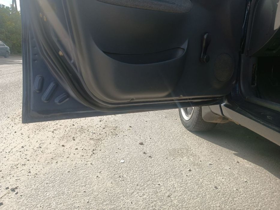 Заз-daewoo 2006 года