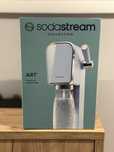 SodaStream ART błekitny