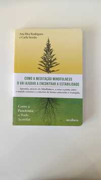 Livro Renascer - Ana Rodrigues e Carla Serrão (portes incluídos)