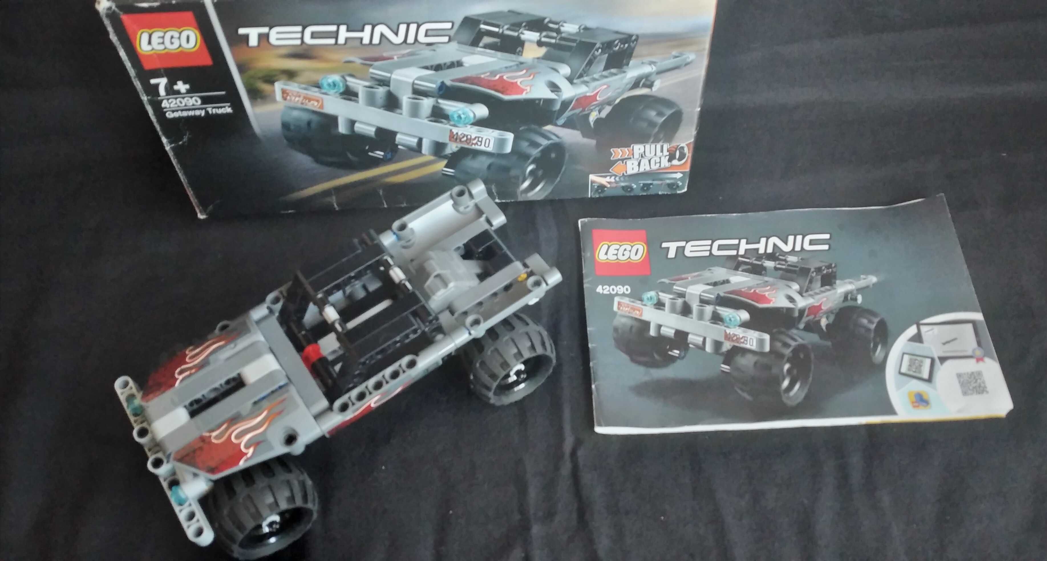 LEGO - Sets Diveros - NOVOS