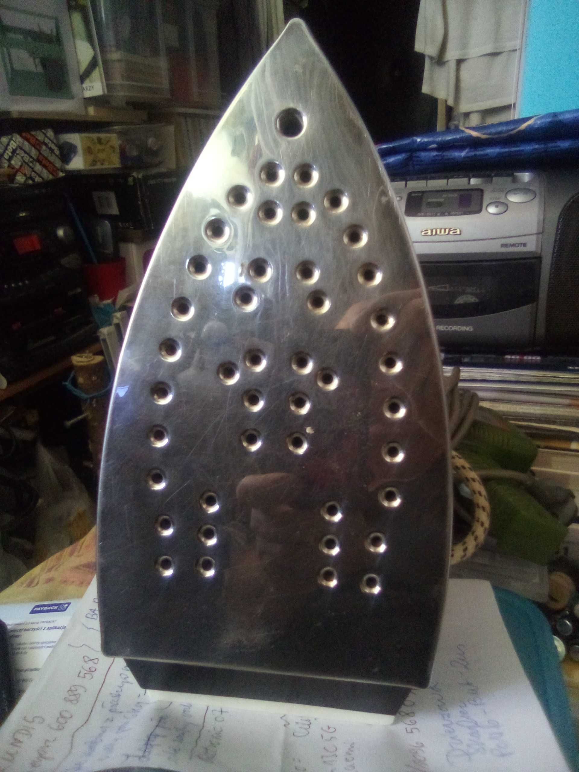 zelazko Clatronic DB 2044C