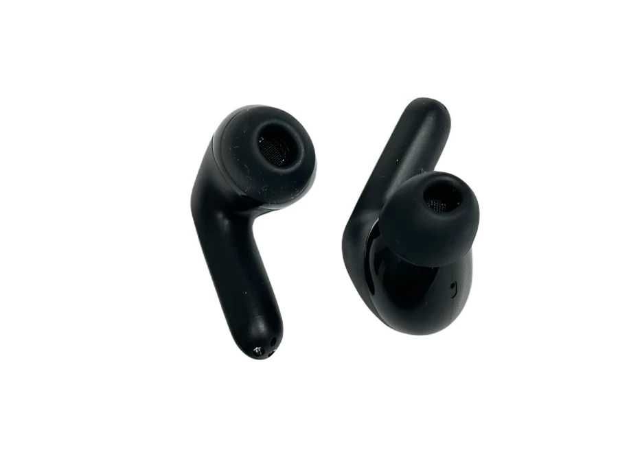 XO słuchawki bluetooth G17 tws czarne anc enc