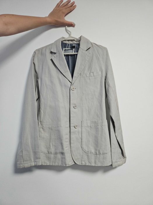 Marynarka na komunie 164cm ZARA