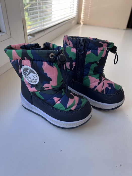 Продам комбінезон від reima