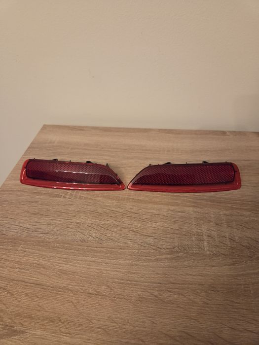 Refletores Originais Astra H OPC