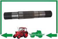 Agro-Mar Wał podnośnika obrotowy MTZ 82 BELARUS 820