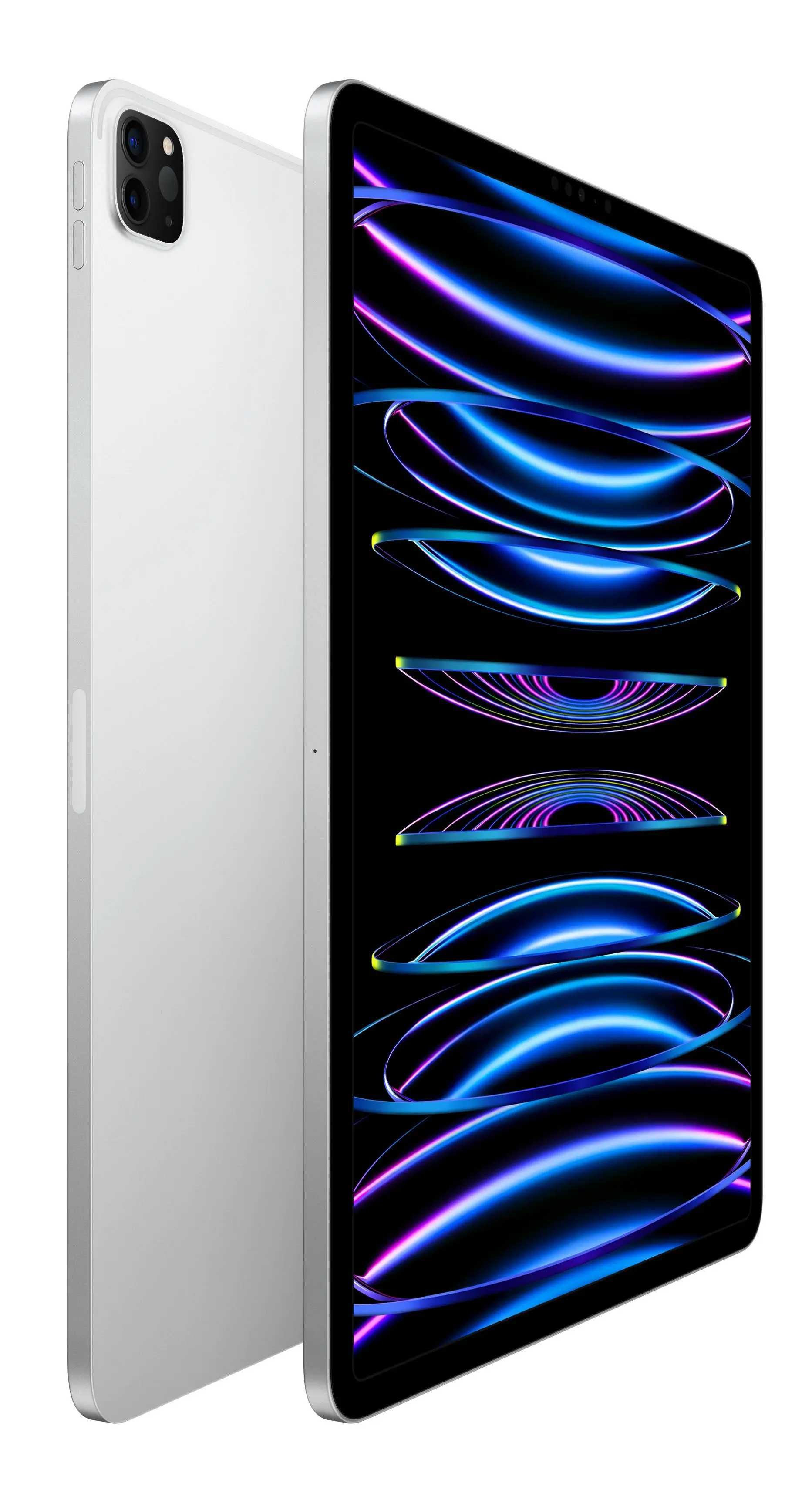 Apple IPad Pro 12.9" 5G M2 8 GB 128 GB 5G WI-FI NOWY Srebrny RATY 0%