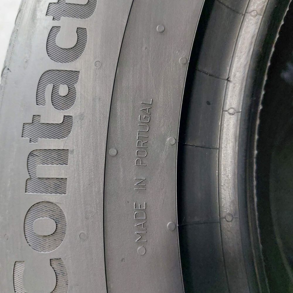 225/65/17 R17 Continental WinterContact TS870P 4шт зима