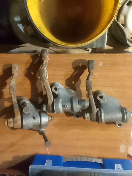 Маятник ваз 2107