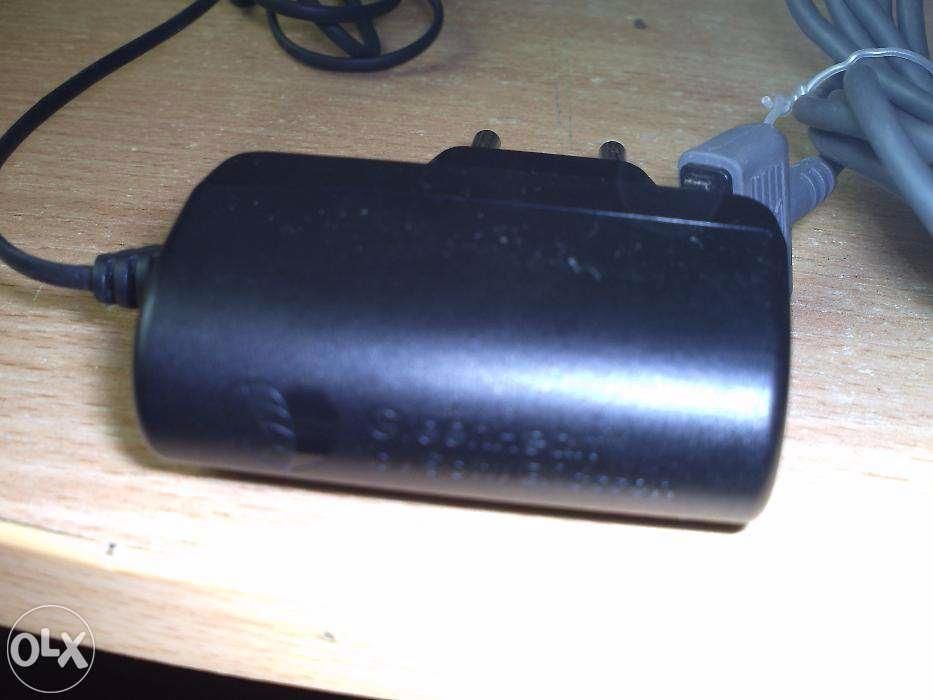 Зарядное устройство Siemens original,Sony Ericsson original