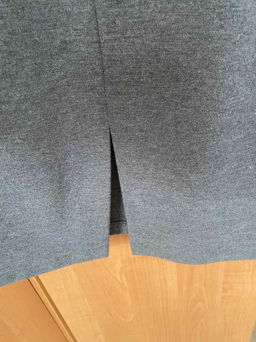 Сарафан жіночий, сірий, дуже зручний