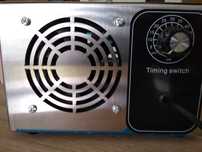 Generator ozonu Nowy ozonator 60g
