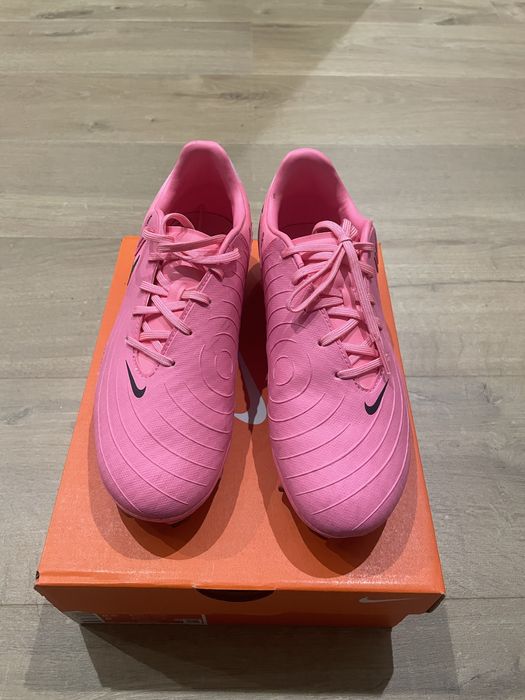 Chuteiras Nike PHANTOM