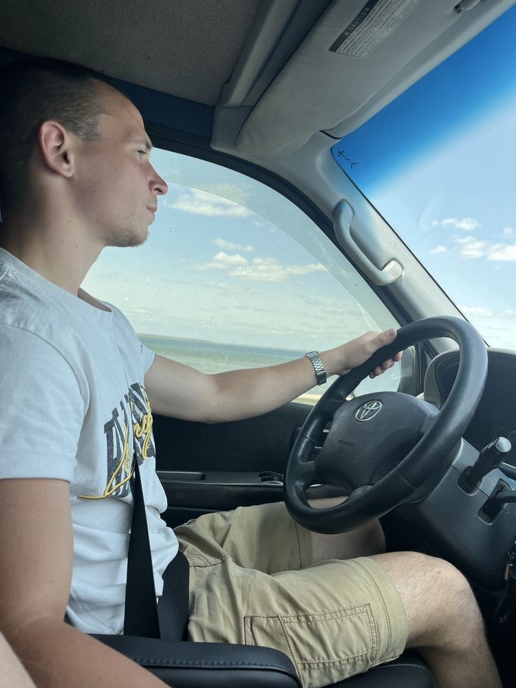Перегон авто по Україні
