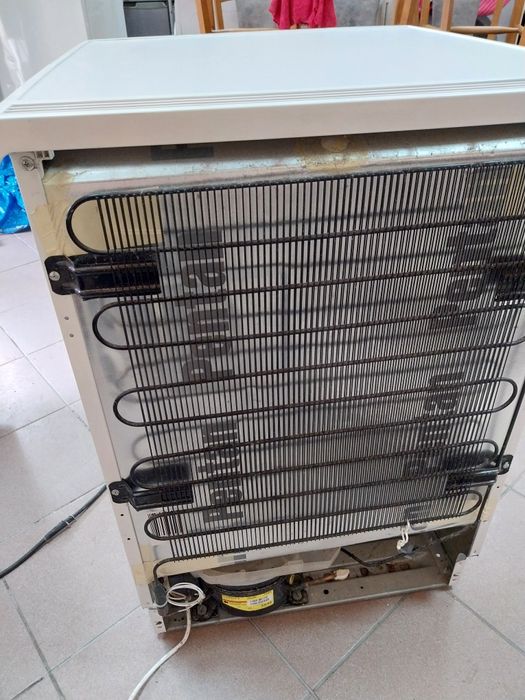 Холодильник BOSCH