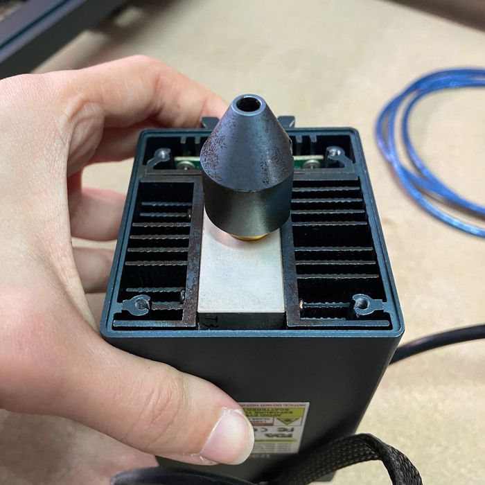 Laser Diodo Longer - B1 20W