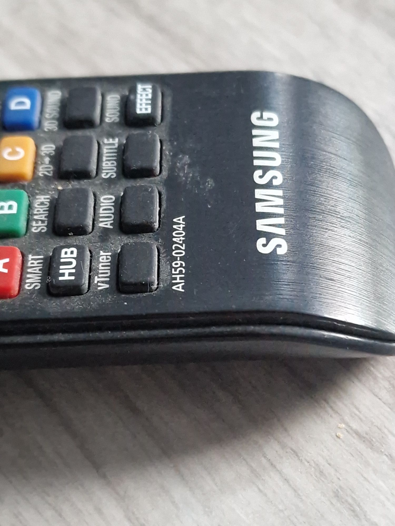 pilot ah59 pilot 02404A oryginalny samsung do kino domowe
