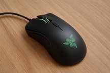 Razer DeathAdder Essential – Kultowa mysz gamingowa, jak nowa!