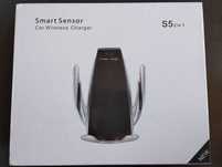 Smart Sensor S5 Uchwyt Bezprzewodowa ładowarka