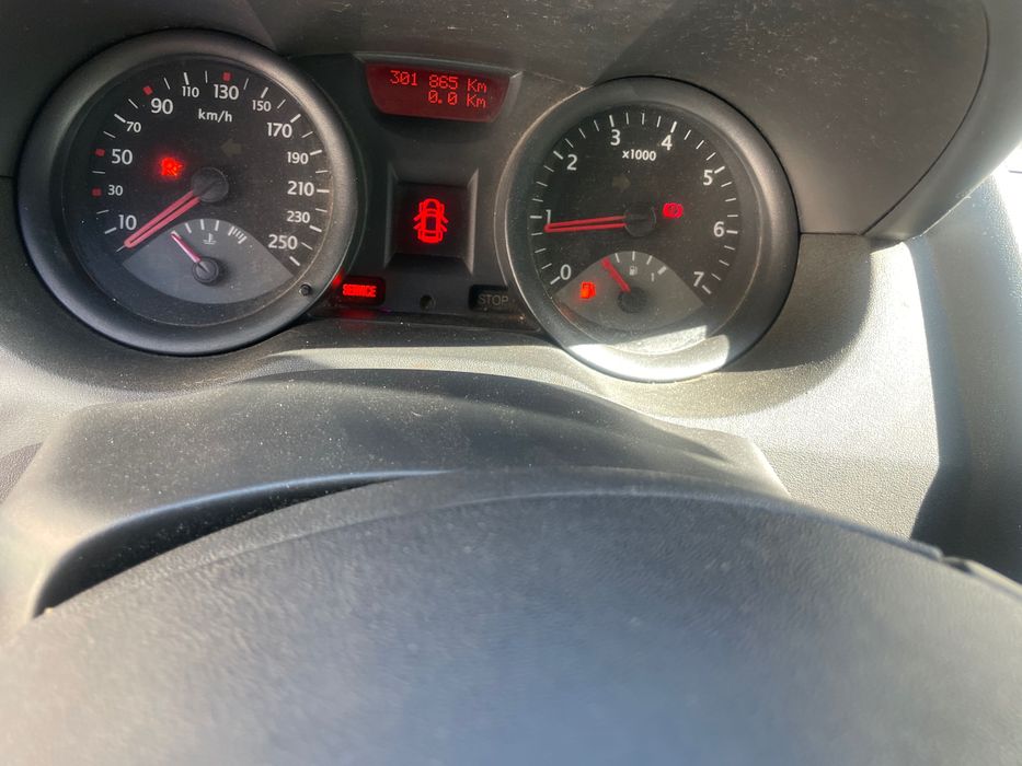 Carro do ano 2003 Renault Megane 2