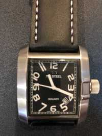 Чоловічий годинник TW Steel TW19 37MM Goliath (Не підробка)