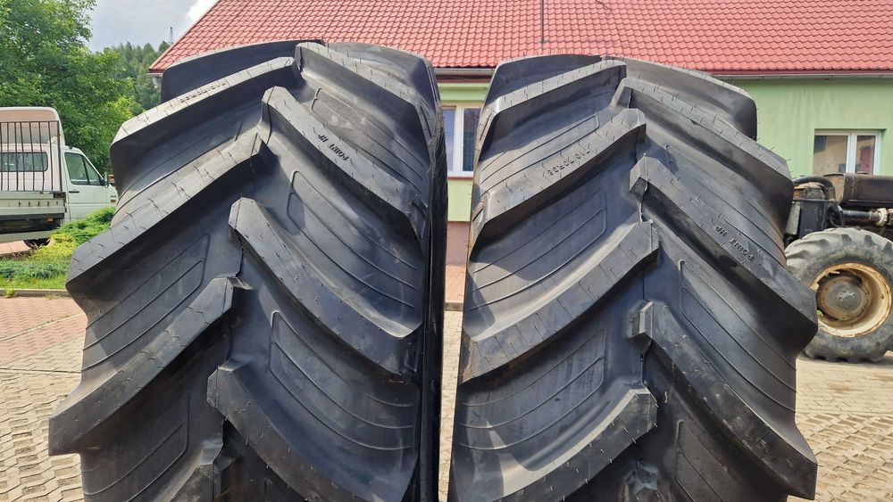 710/70r38 710/70-38 Taurus Nowe