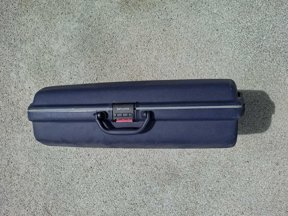 Mala de Viagem Samsonite