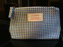 Kosmetyczka Clarins