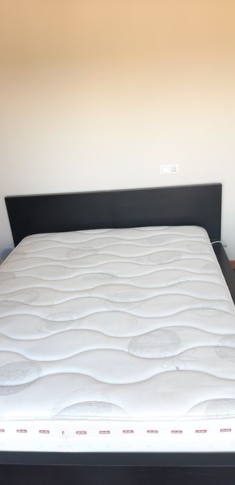 Colchão Pikolin 150×190- bem estimado