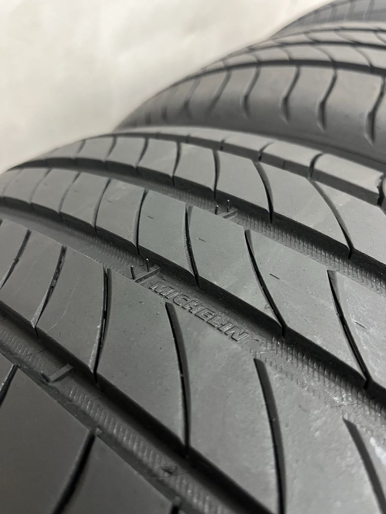 Opony Michelin 205/55/17