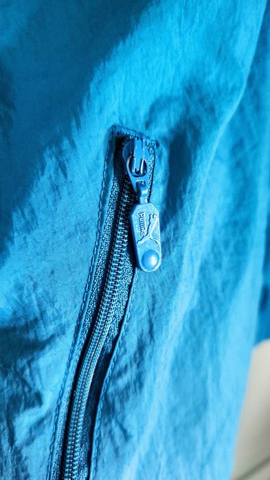 Bluza Puma lata 90s vintage