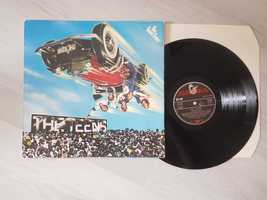 The Teens – The Teens Today LP*4051