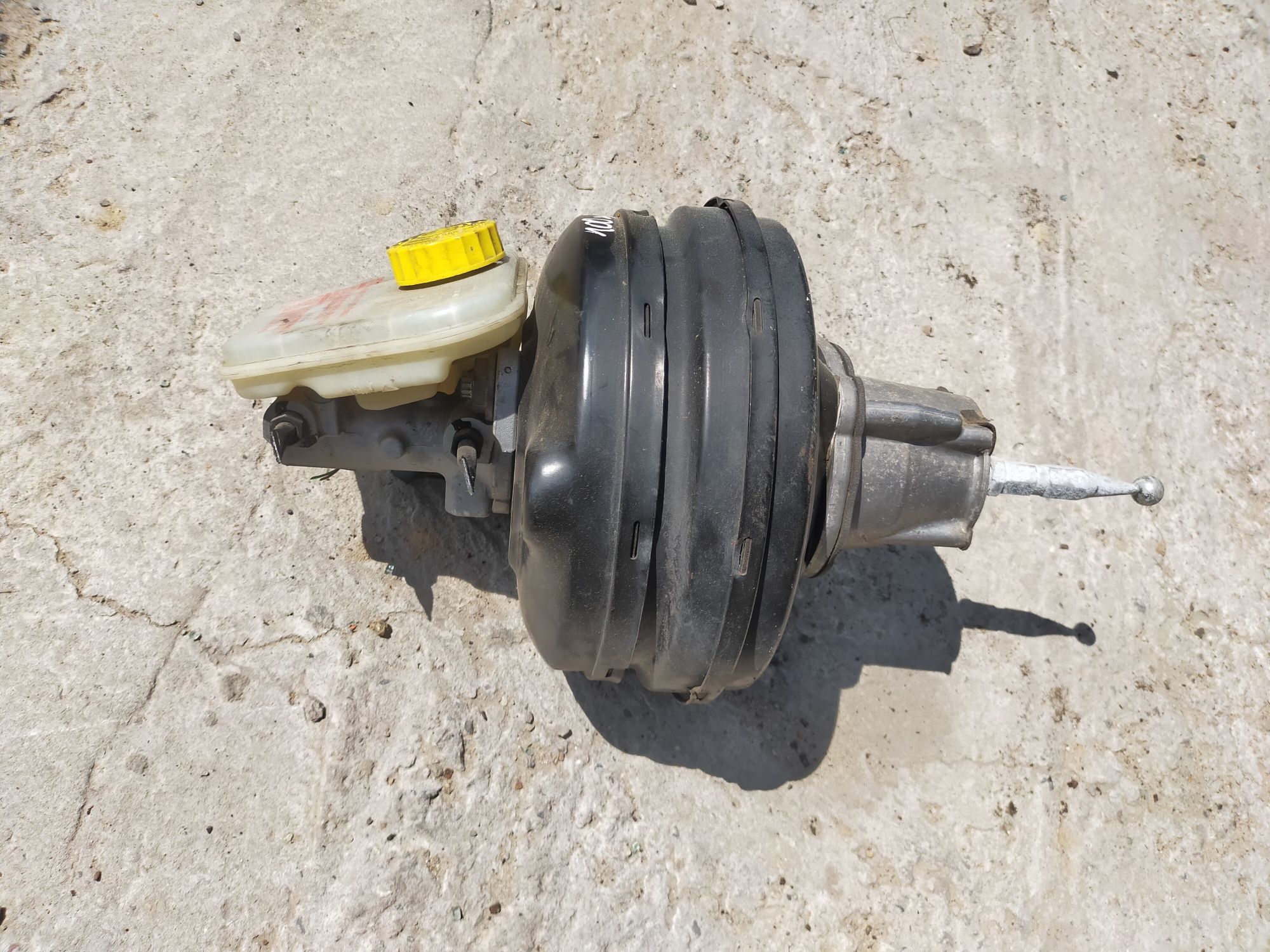 Serwo audi A8 D3 3.7 4e1.612.105a