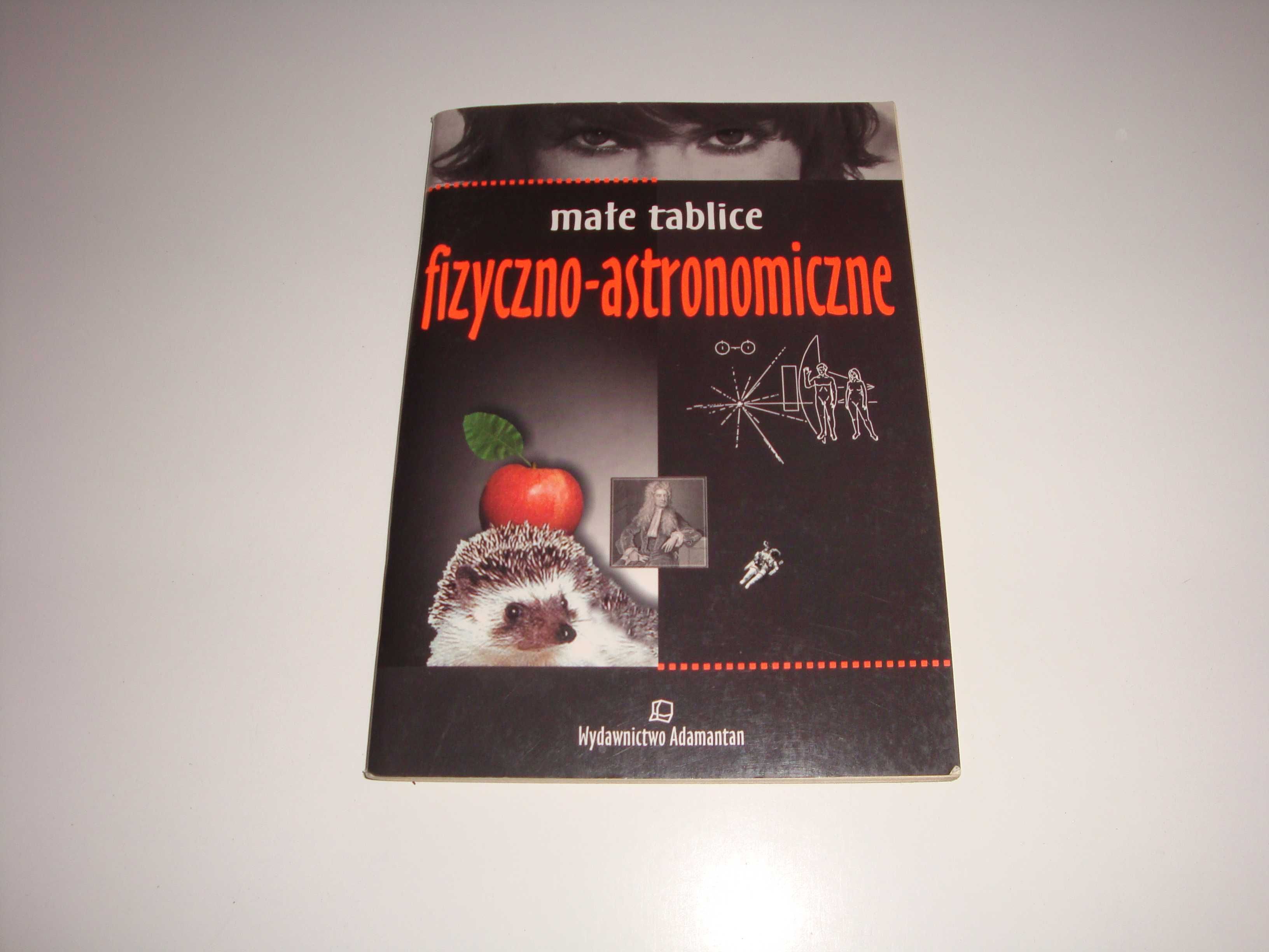 Małe tablice fizyczno-astronomiczne