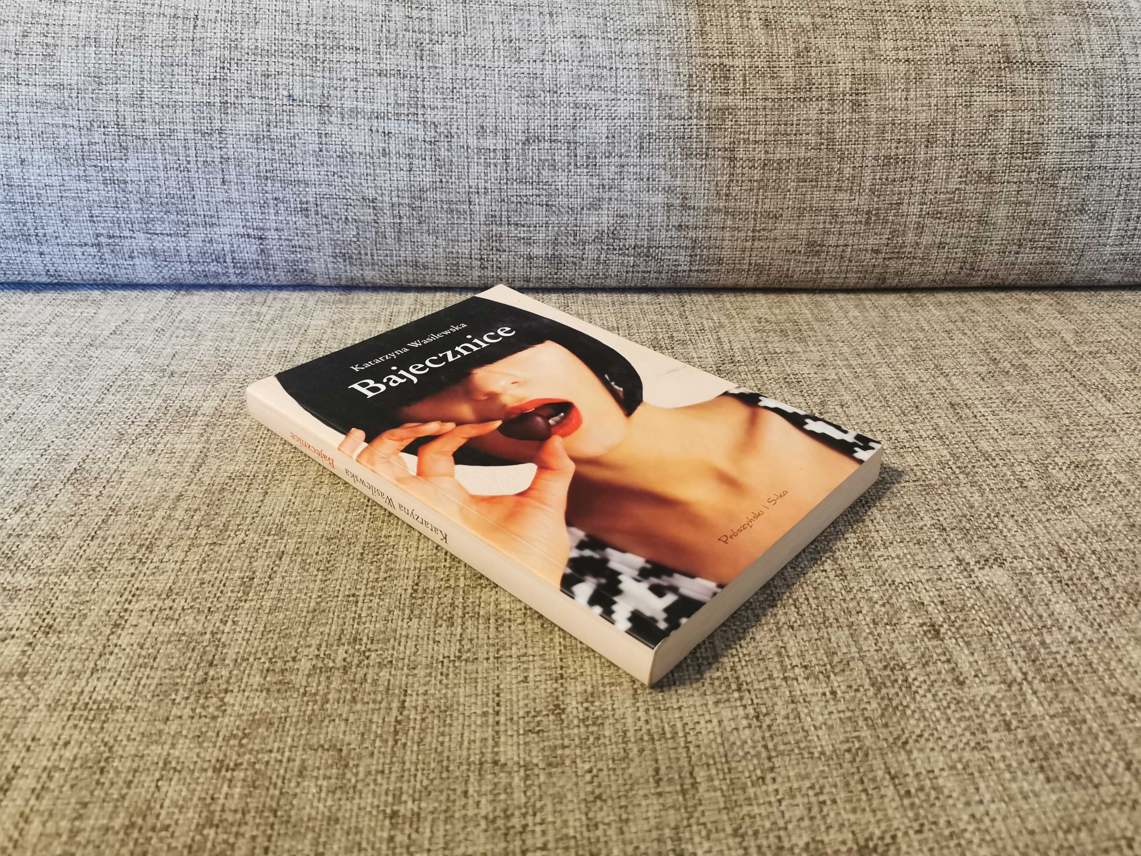Katarzyna Wasilewska - Bajecznice