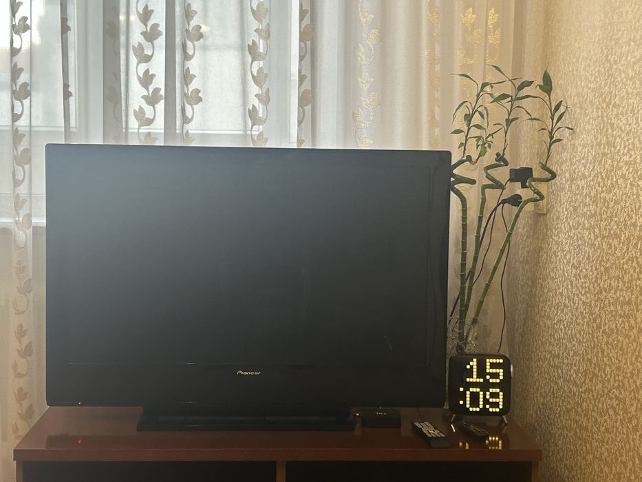 Телевізор Pioneer