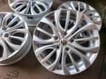 Alufelgi 16 Suzuki SX4 S-Cross Vitara Swift Kizashi 5x114,3 ET50 TPMS