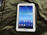 Хороший планшет Samsung Tab 2. 7 дюймов. Wi-Fi. Без нюансов